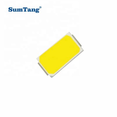 White 60-65lm 0.5w Sanan Epistar Chip 5730 Smd Led Specifications