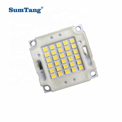 PCBA 10w 20w 30w 50w led board assembly SMD led 3030 epistar chip pcba for street light