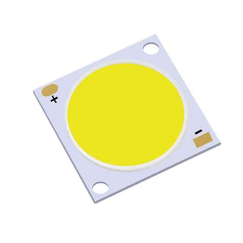 COB Led Chip Epistar 30V 50W Led Chip LM-80